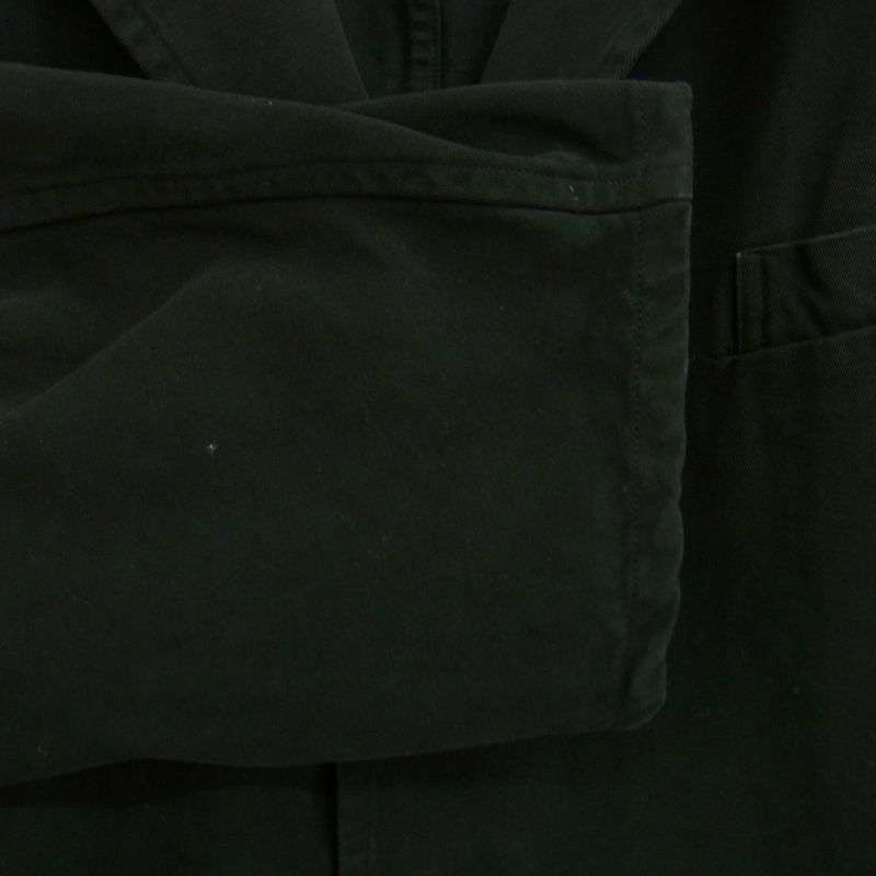 コモリ 23AW Y03-01005 製品染め ジャケット 買取実績 画像