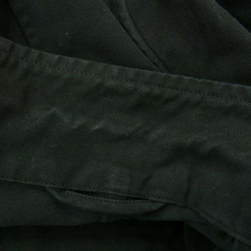 コモリ 23AW Y03-01005 製品染め ジャケット 買取実績 画像