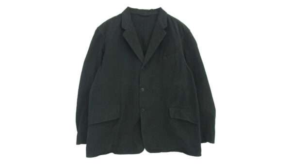 コモリ 23AW Y03-01005 製品染め ジャケット 買取実績