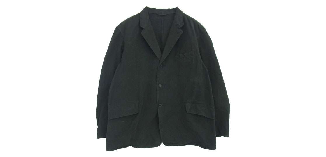 コモリ 23AW Y03-01005 製品染め ジャケット 買取実績