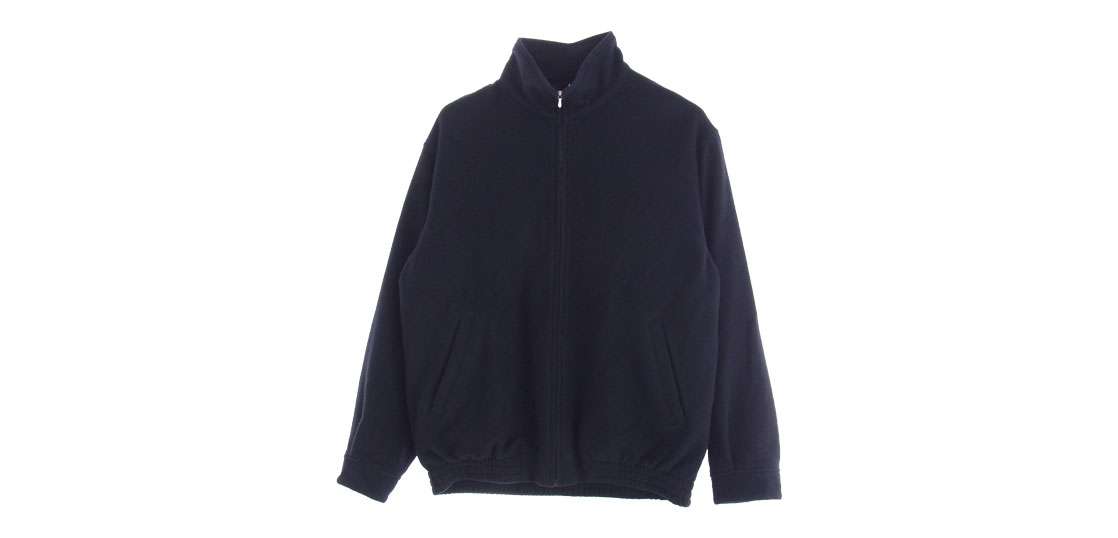 コモリ 23AW Y03-01016 CASHMERE TRACK JACKET 買取実績