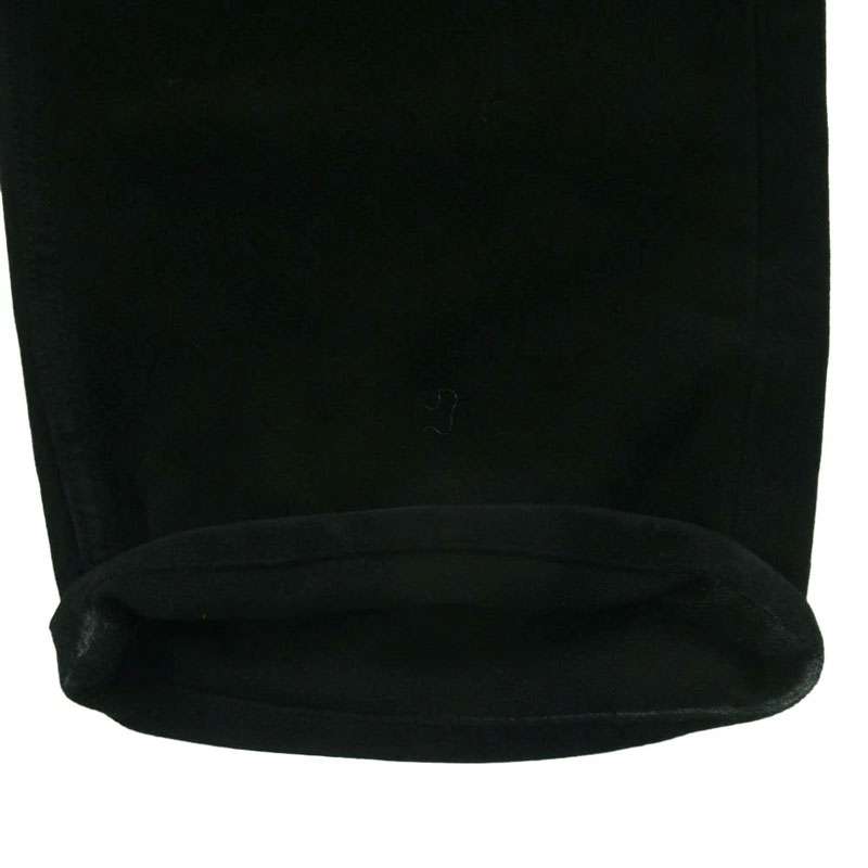 コモリ 23AW Y03-03018 モールスキン 5P パンツ テーパード パンツ 買取実績 画像