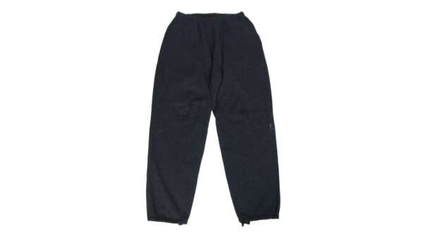 コモリ 23AW Y03-05020 W/C/Si ウール コットン シルク スウェットパンツ 買取実績