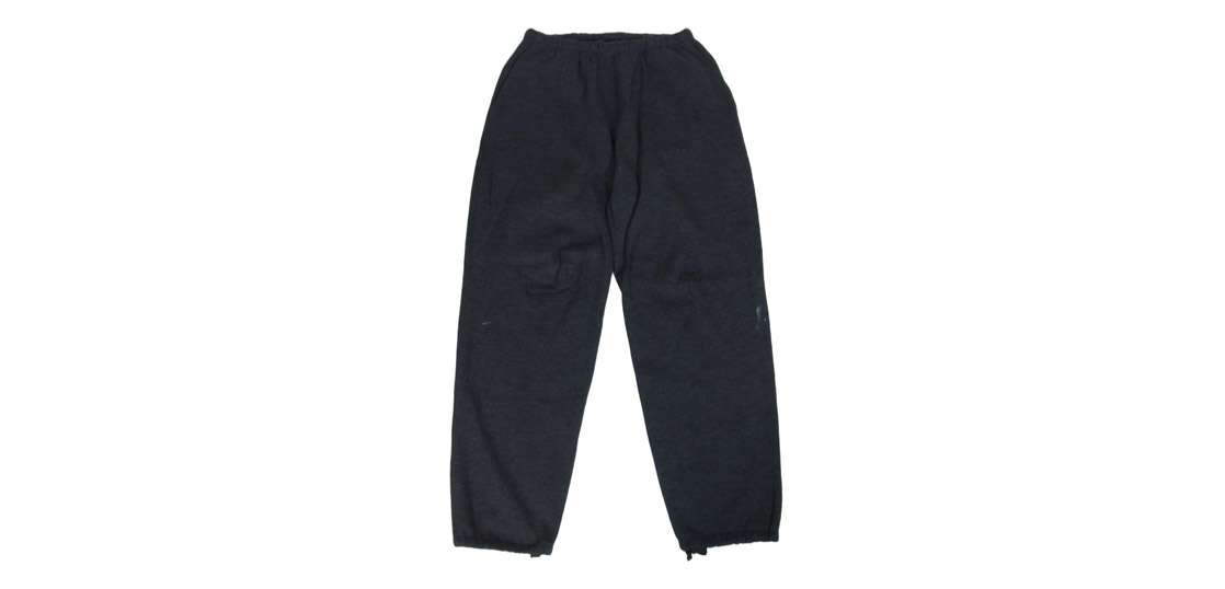 コモリ 23AW Y03-05020 W/C/Si ウール コットン シルク スウェットパンツ 買取実績