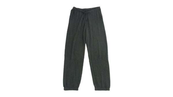 コモリ 23SS X01-06006 カシミヤ シルク ニット パンツ 買取実績