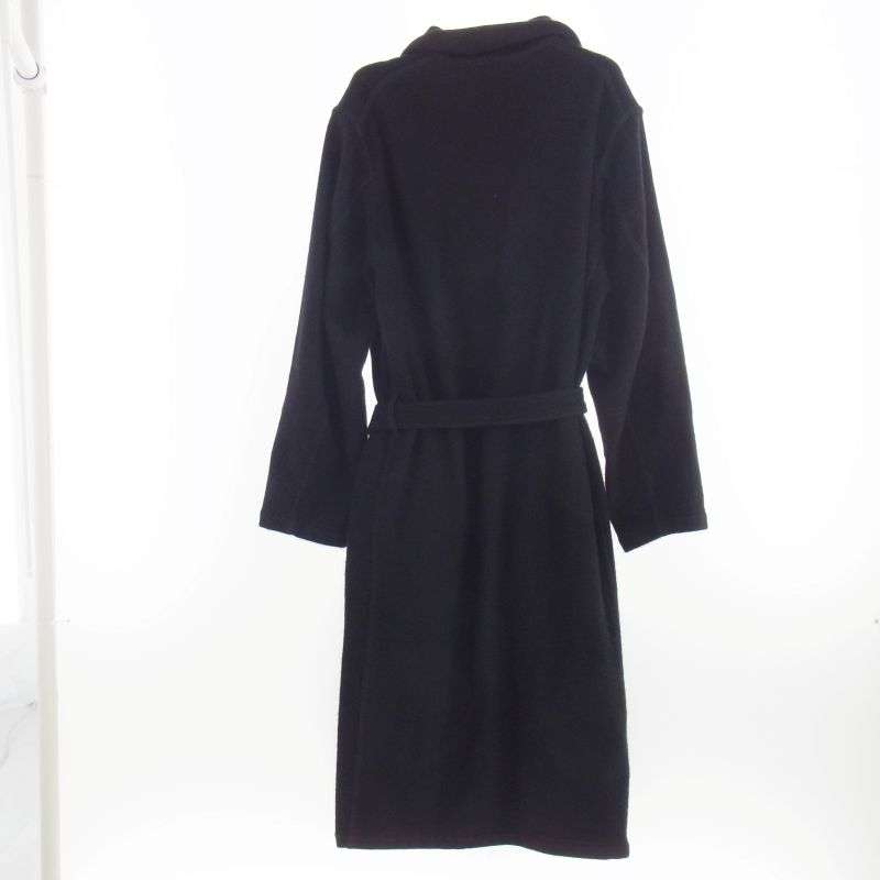 コモリ 24AW A03-04007 CASHMERE ROBE COAT カシミヤ 100% ローブ コート 買取実績 画像