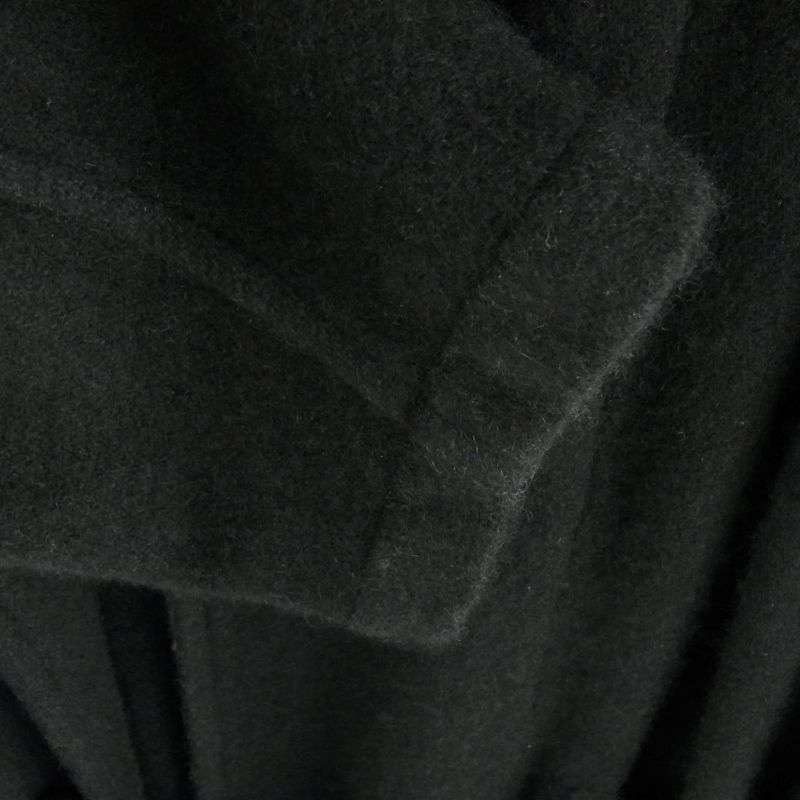 コモリ 24AW A03-04007 CASHMERE ROBE COAT カシミヤ 100% ローブ コート 買取実績 画像