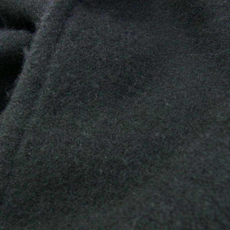 コモリ 24AW A03-04007 CASHMERE ROBE COAT カシミヤ 100% ローブ コート 買取実績 画像