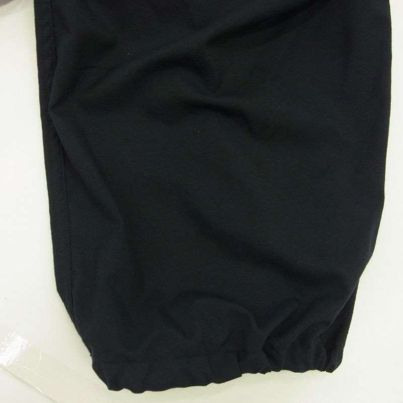 コモリ 24SS Z01-03016 ウールニータックパンツ 買取実績 画像