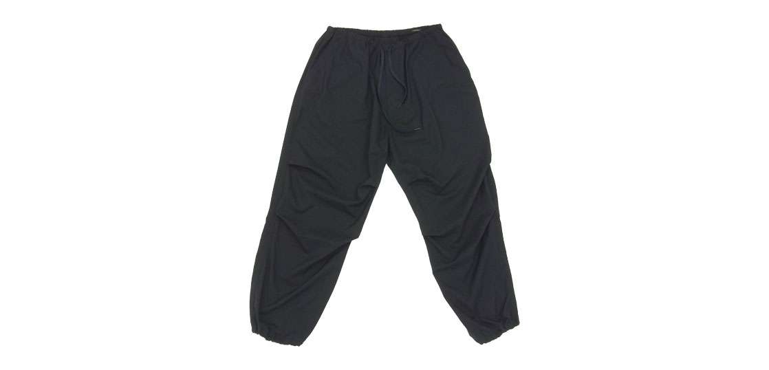 コモリ 24SS Z01-03016 ウールニータックパンツ 買取実績