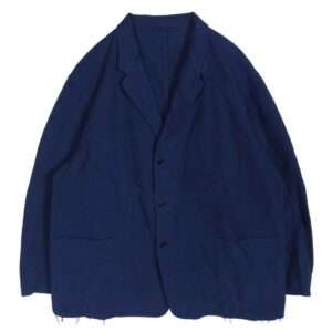 コモリ 25AW C03-01004 コットンネル ジャケット 買取実績
