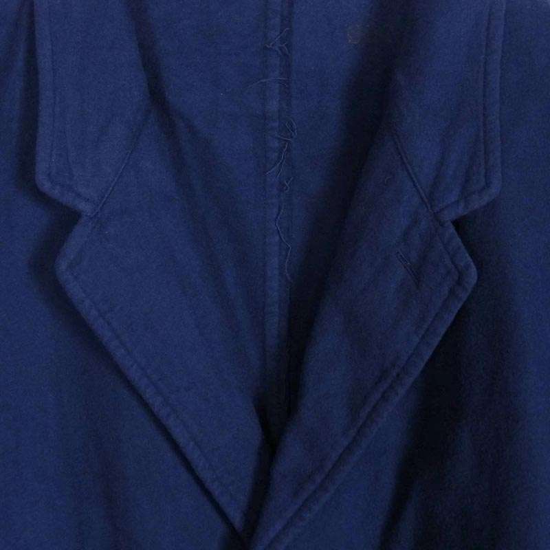 コモリ 25AW C03-01004 コットンネル ジャケット 買取実績 画像