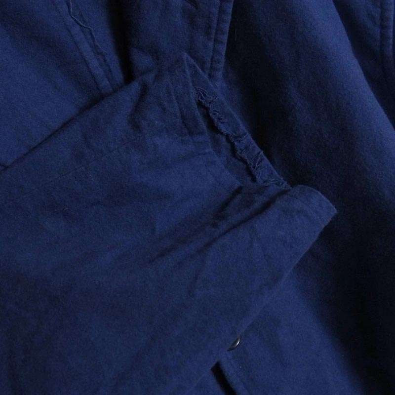 コモリ 25AW C03-01004 コットンネル ジャケット 買取実績 画像
