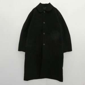 コモリ 25AW C03-04012 モールスキンミリタリーコート 買取実績