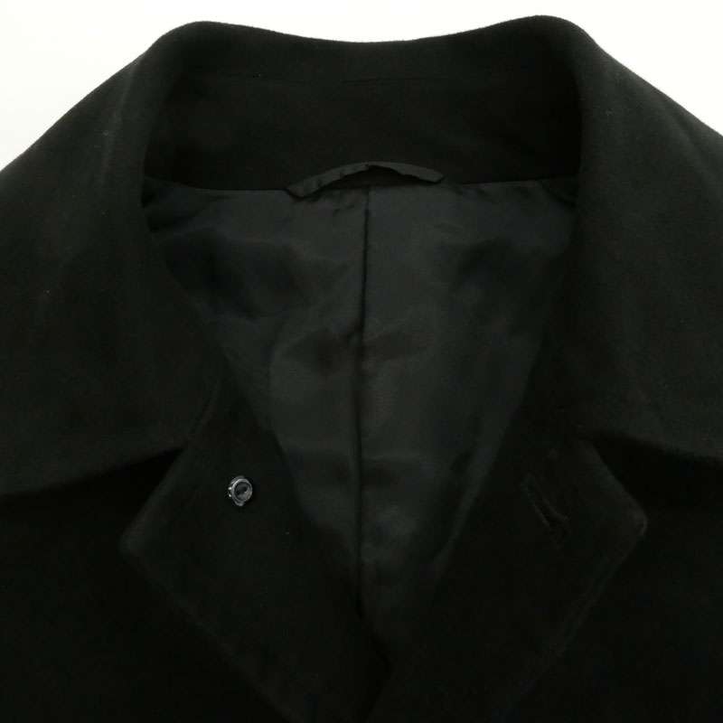 コモリ 25AW C03-04012 モールスキンミリタリーコート 買取実績 画像