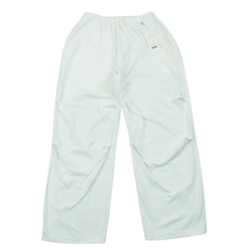 コモリ 25AW C03-05006 コットンジャージ ニータックパンツ 買取実績 画像