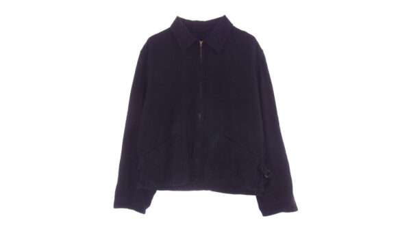 コモリ 25SS B01-01003 シルクネップ ジップ ショート ジャケット 買取実績