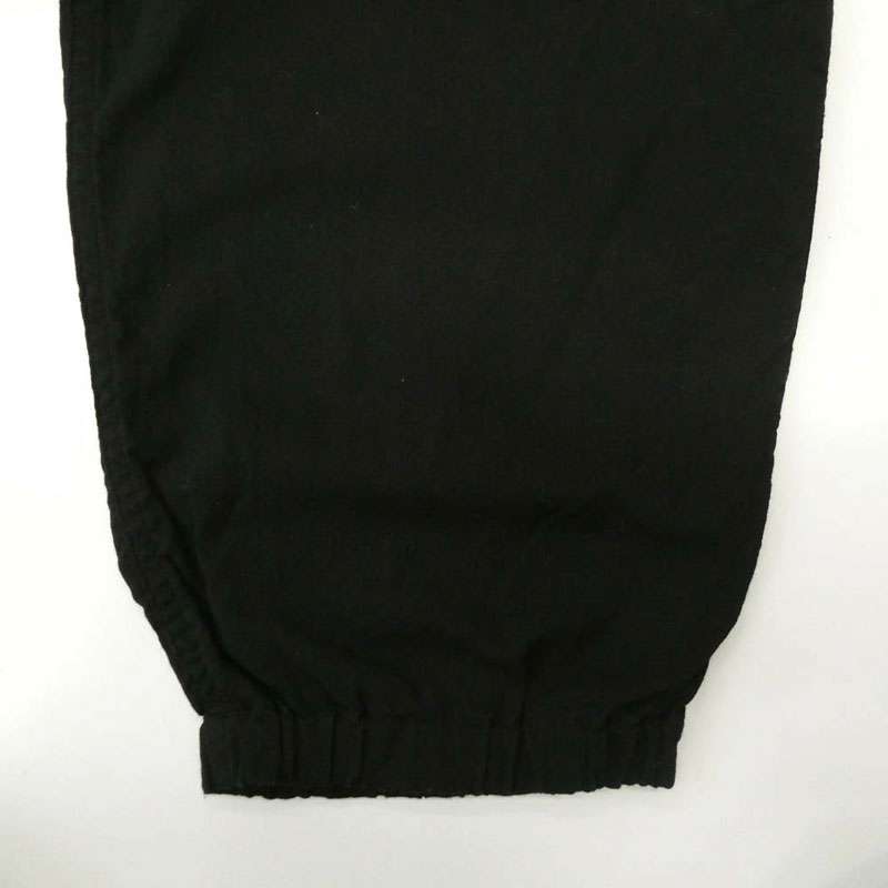 コモリ 25SS B01-03010 オックス ドローストリング パンツ 買取実績 画像