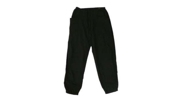 コモリ 25SS B01-03010 オックス ドローストリング パンツ 買取実績