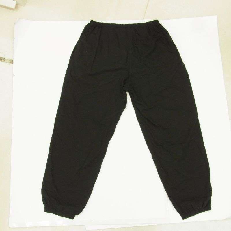 コモリ 25SS B01-03015 KHADIコットン ドローストリング パンツ 買取実績 画像