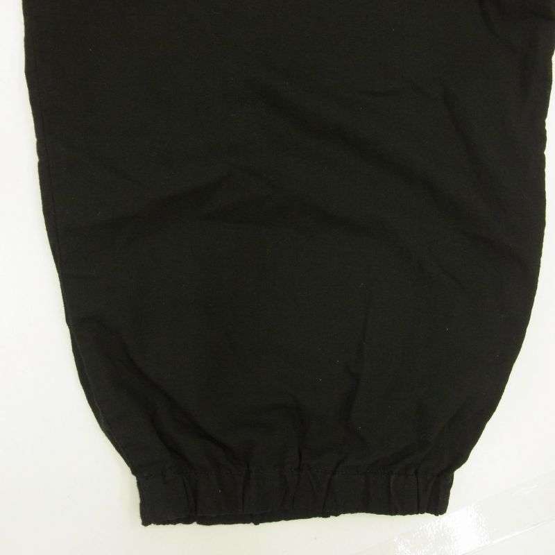 コモリ 25SS B01-03015 KHADIコットン ドローストリング パンツ 買取実績 画像