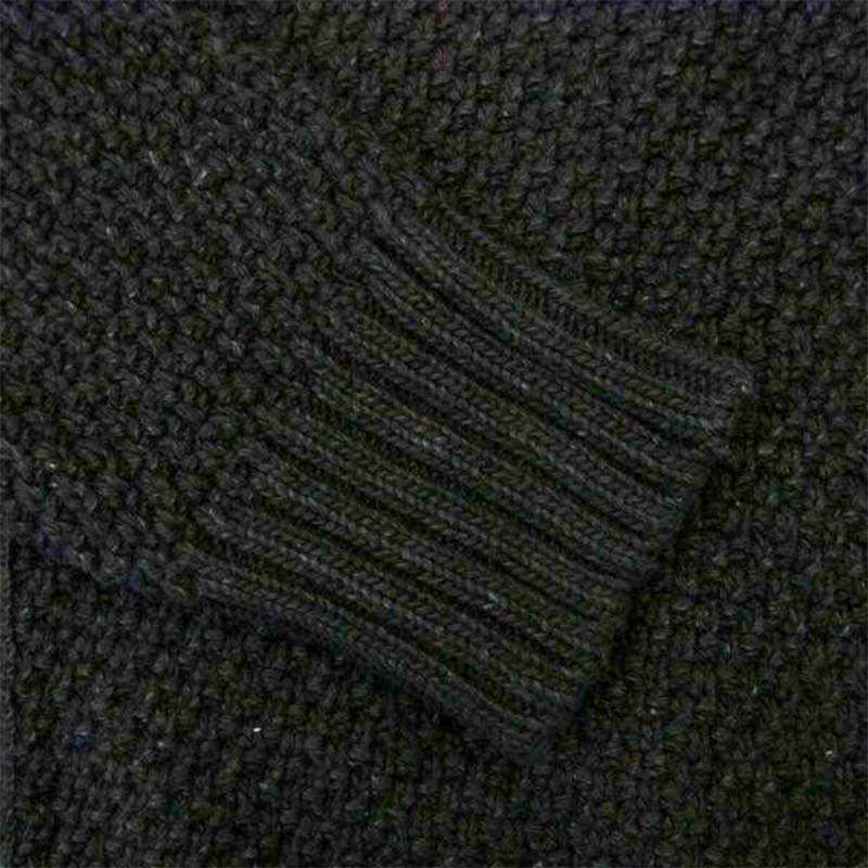 コモリ 25SS B01-06009 5Gニットカーディガン 買取実績 画像