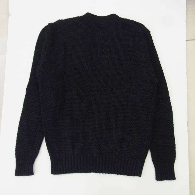 コモリ 25SS B01-06009 5Gニットカーディガン 買取実績