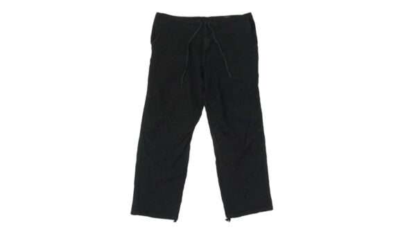 コモリ T01-03003 ウールニー タック パンツ 買取実績