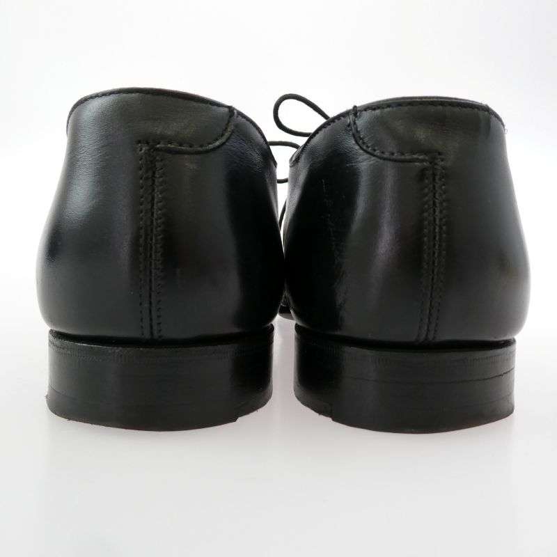 クロケット&ジョーンズ 9447 AUDLRY オードリー ストレートチップ レザー シューズ 買取実績 画像