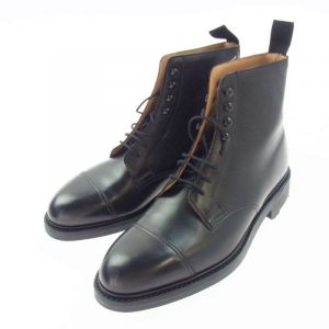 クロケットアンドジョーンズ CONISTON 買取実績