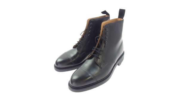 クロケットアンドジョーンズ CONISTON 買取実績