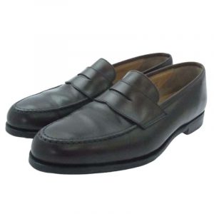 クロケット&ジョーンズ BOSTON 3 ボストン 買取実績