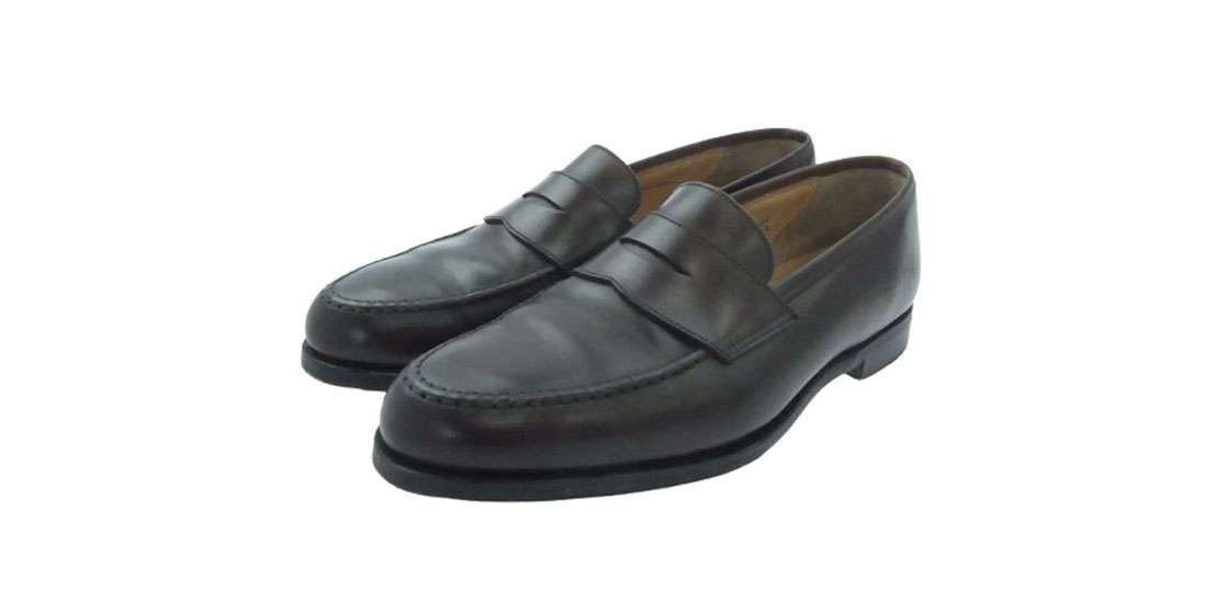 クロケット＆ジョーンズ BOSTON 3 ボストン 買取実績