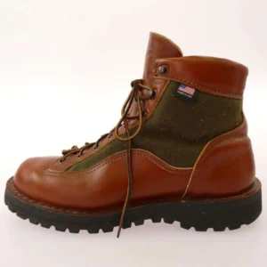 ダナー 30420X DANNER LIGHT GORE-TEX 買取実績