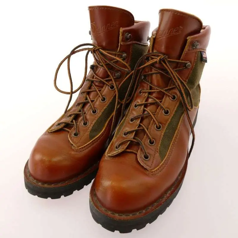 s*u様 廃盤前期‼️DANNER LIGHT 2 Cedar Rainbow ダナー 12040X USA製 DANNER LIGHT 2 CEDAR RAINBOW 買取実績