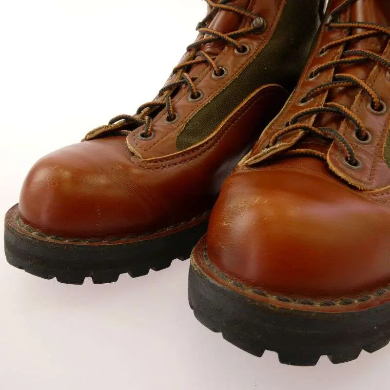 ダナー 12040X USA製 DANNER LIGHT 2 CEDAR RAINBOW 買取実績 ダナー 12040X USA製 DANNER LIGHT 2 CEDAR RAINBOW 買取実績