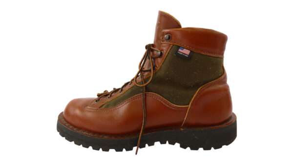 ダナー 12040X USA製 DANNER LIGHT 2 CEDAR RAINBOW 買取実績