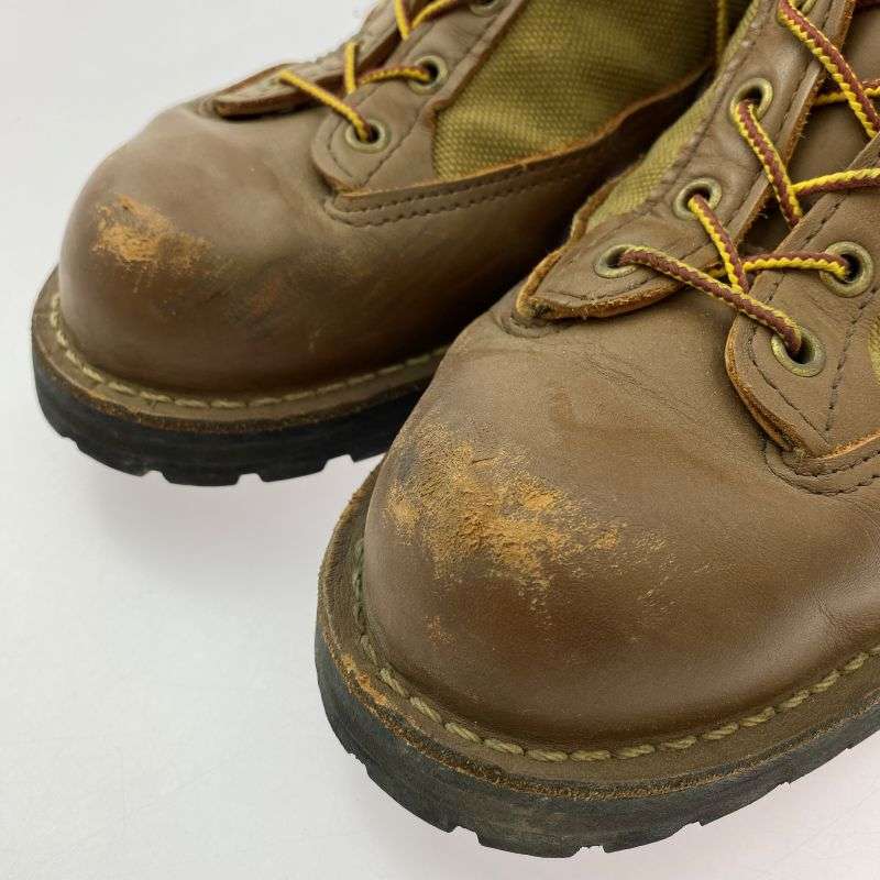 ダナー 30420X DANNER LIGHT GORE-TEX ダナーライト ゴアテックス ワーク ブーツ 買取実績 画像