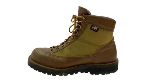 ダナー 30420X DANNER LIGHT GORE-TEX 買取実績