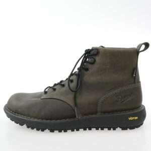 ダナー 34658 Logger 917 ロガー ブーツ 買取実績
