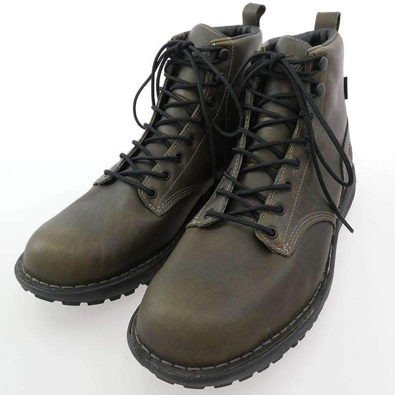 ダナー 34658 Logger 917 ロガー ブーツ 買取実績 画像