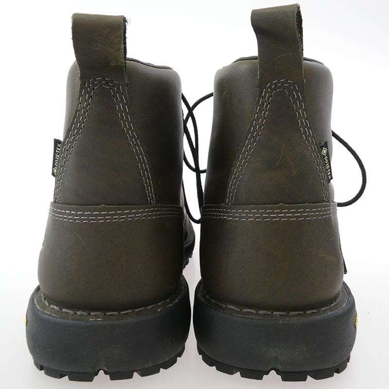 ダナー 34658 Logger 917 ロガー ブーツ 買取実績 画像