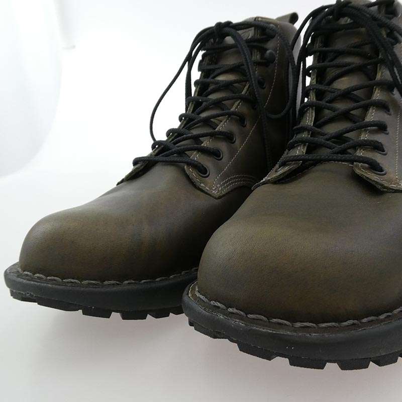 ダナー 34658 Logger 917 ロガー ブーツ 買取実績 画像