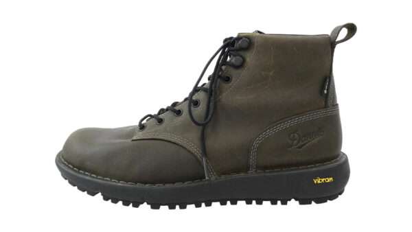 ダナー 34658 Logger 917 ロガー ブーツ 買取実績