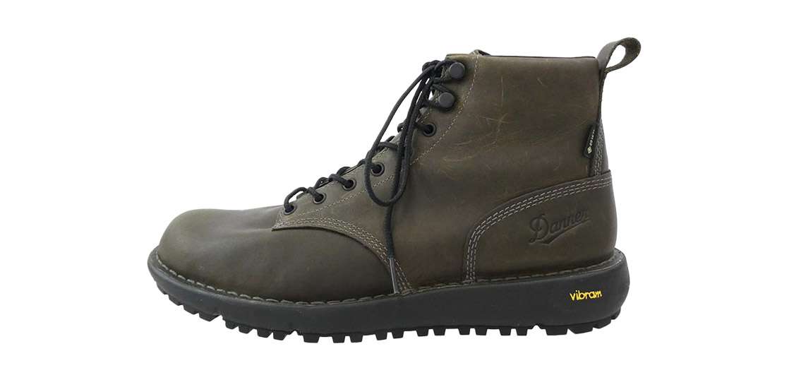 ダナー 34658 Logger 917 ロガー ブーツ 買取実績