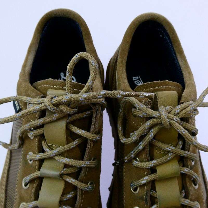 ダナー D121008 DANNER FIELD LOW ダナーフィールド ロー ブーツ 買取実績 画像