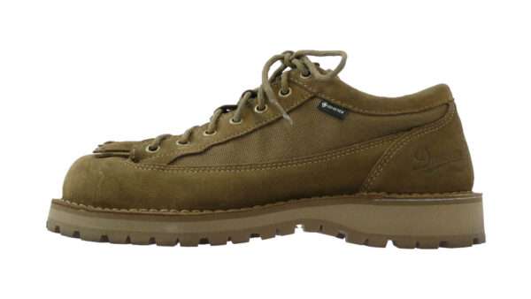 ダナー D121008 DANNER FIELD LOW 買取実績