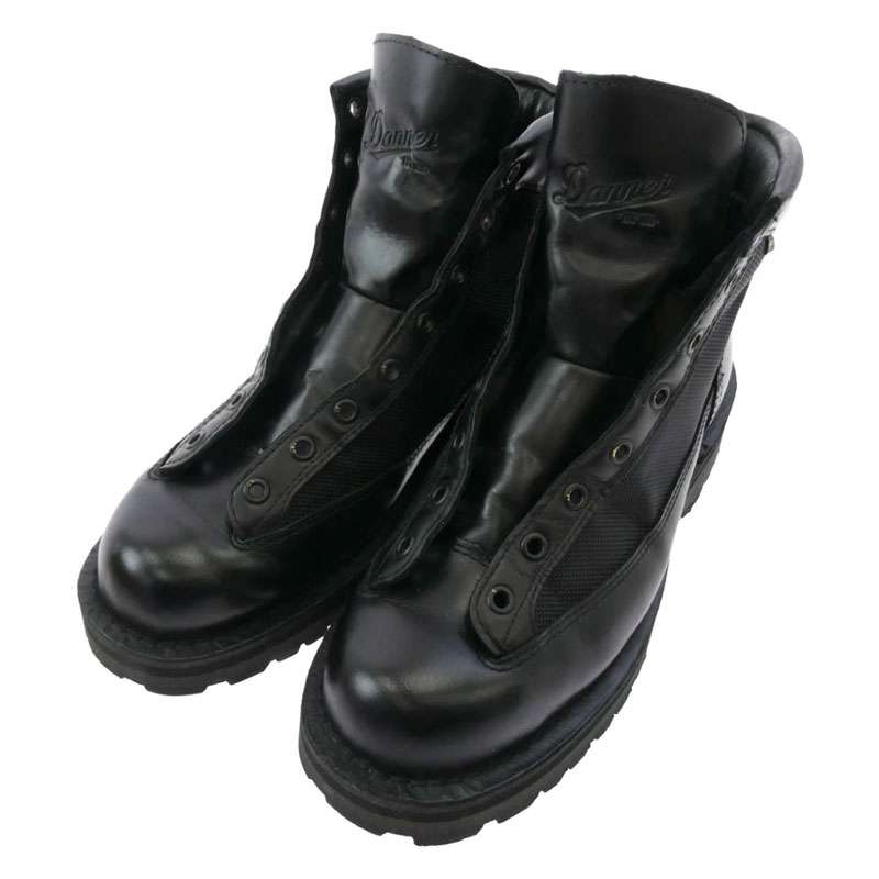 ダナー D123000 FIELD R フィールド レザー レースアップ シューズ 買取実績 画像