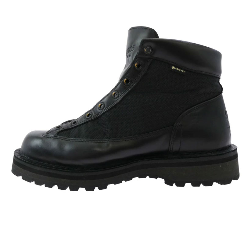 ダナー D123000 FIELD R フィールド レザー レースアップ シューズ 買取実績 画像