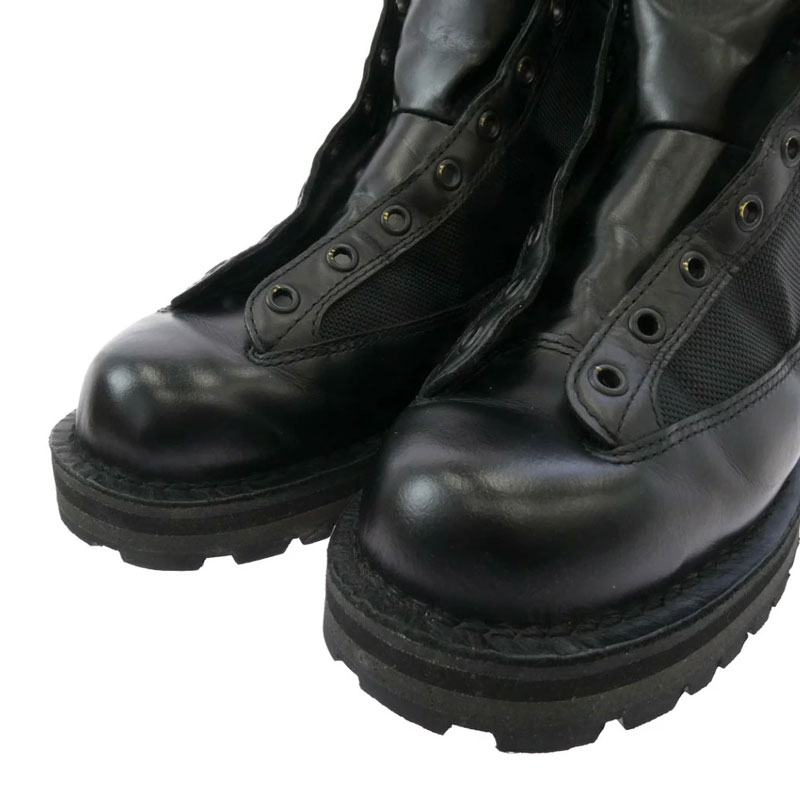 ダナー D123000 FIELD R フィールド レザー レースアップ シューズ 買取実績 画像